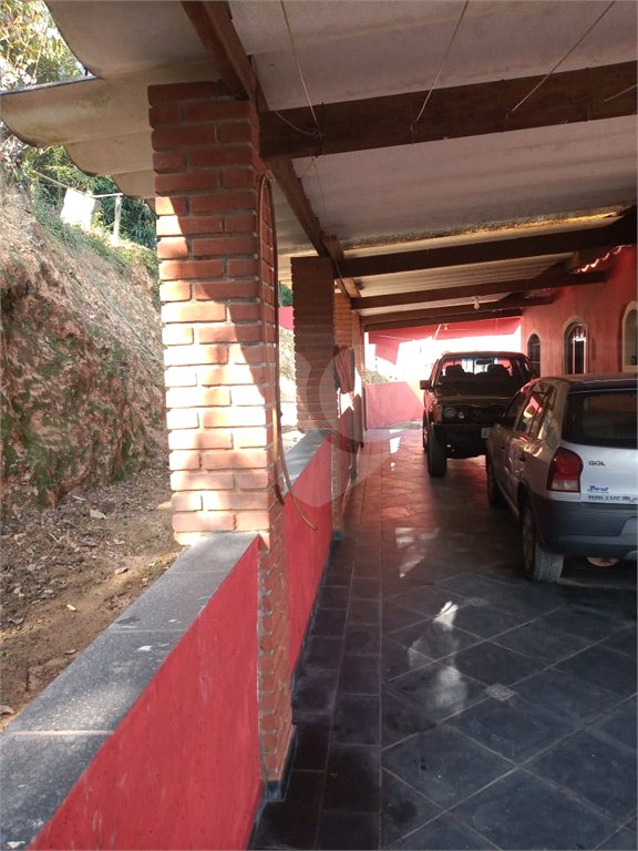 Chácara à venda com 3 quartos, sendo 1 suíte, em Jardim dos Lagos, Franco da Rocha, SP