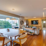 Apartamento à venda com 3 quartos, sendo 2 suítes, em Jardim Marajoara, São Paulo, SP