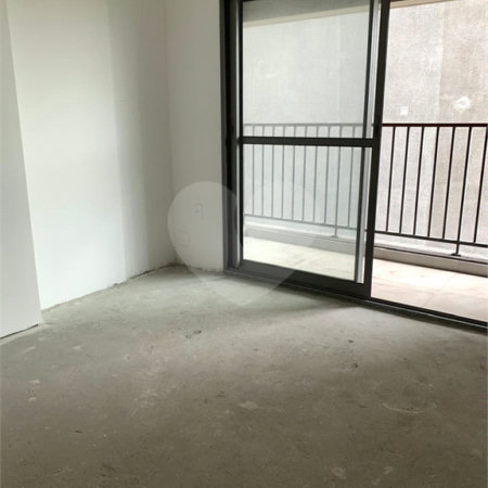 Studio à venda com 1 quarto em Chácara Santo Antônio, São Paulo, SP