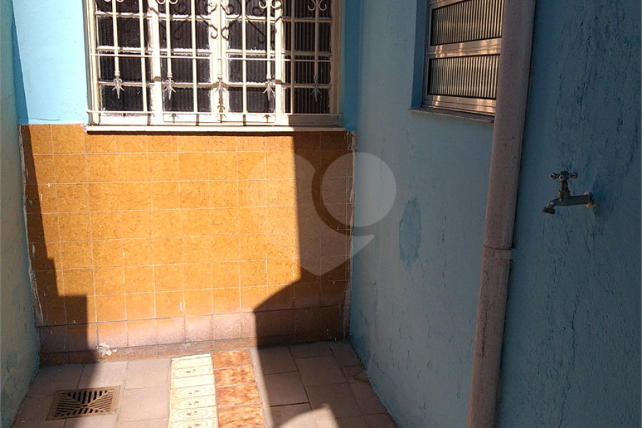 Casa Térrea à venda com 2 quartos em Vila Guilherme, São Paulo, SP