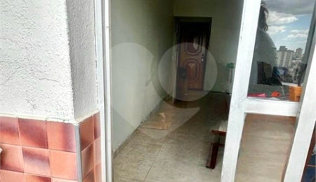 Apartamento à venda com 3 quartos em Vila Medeiros, São Paulo, SP