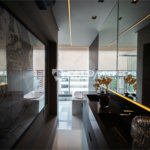 Apartamento à venda ou para alugar com 1 suíte em Pinheiros, São Paulo, SP