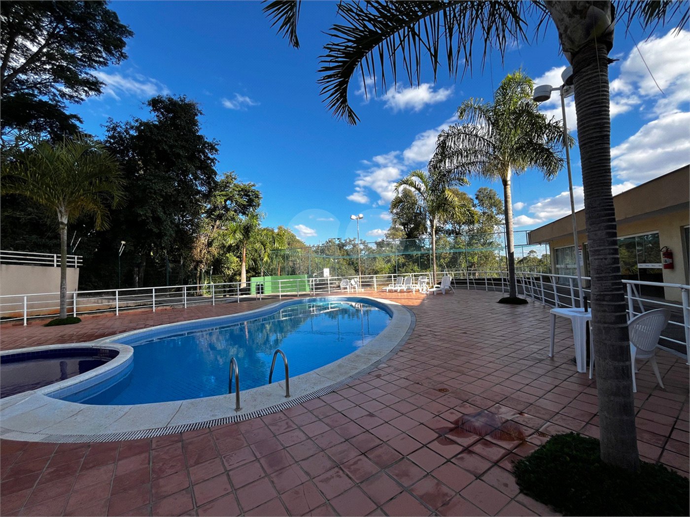 Apartamento para alugar com 2 quartos em Jardim Guarujá, Sorocaba, SP