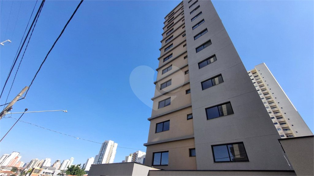 Studio à venda com 1 quarto em Vila Mariana, São Paulo, SP