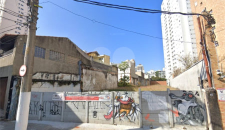 Terreno para alugar com 1 suíte em Vila Mariana, São Paulo, SP