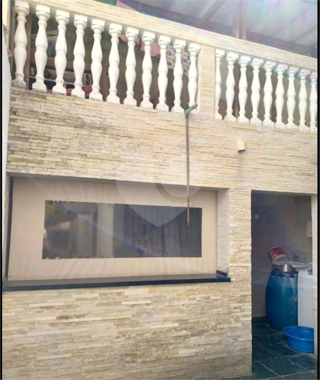 Sobrado à venda com 3 quartos em Vila São Luís(zona Oeste), São Paulo, SP