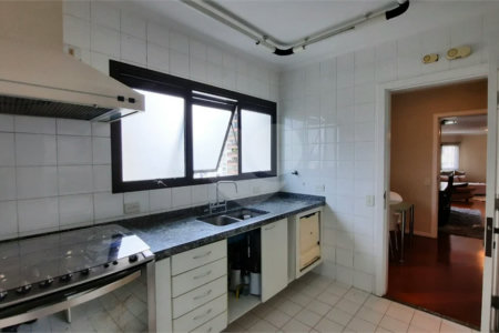 Apartamento à venda com 4 quartos, sendo 3 suítes, em Santana, São Paulo, SP
