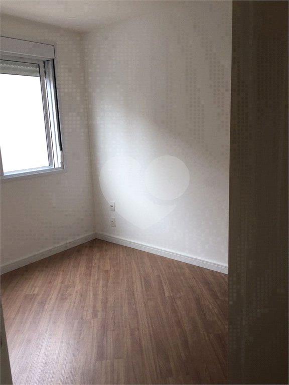 Apartamento à venda com 2 quartos em Limão, São Paulo, SP