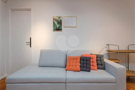 Apartamento à venda com 4 quartos, sendo 1 suíte, em Vila Cordeiro, São Paulo, SP