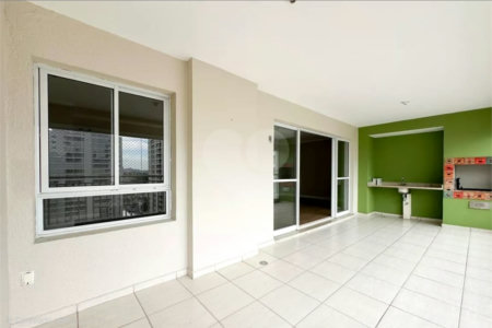 Apartamento à venda ou para alugar com 3 suítes no Centro, São Bernardo do Campo, SP