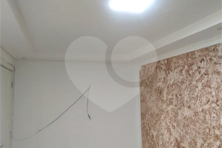 Apartamento para venda no Spazio Mont Azul
