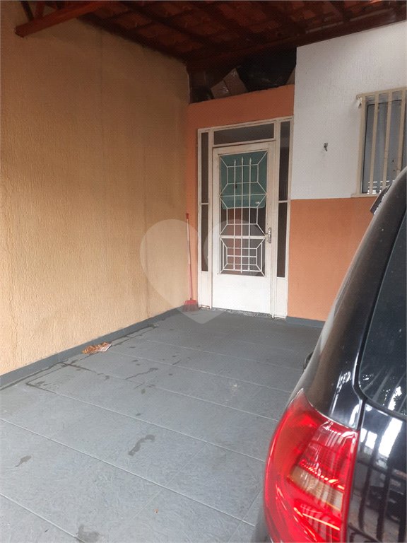 Sobrado à venda com 4 suítes em Limão, São Paulo, SP