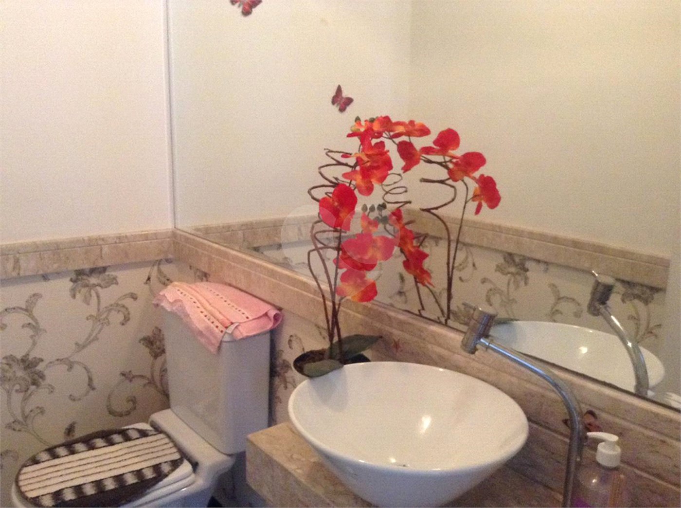 Apartamento à venda com 3 suítes em Santa Teresinha, São Paulo, SP