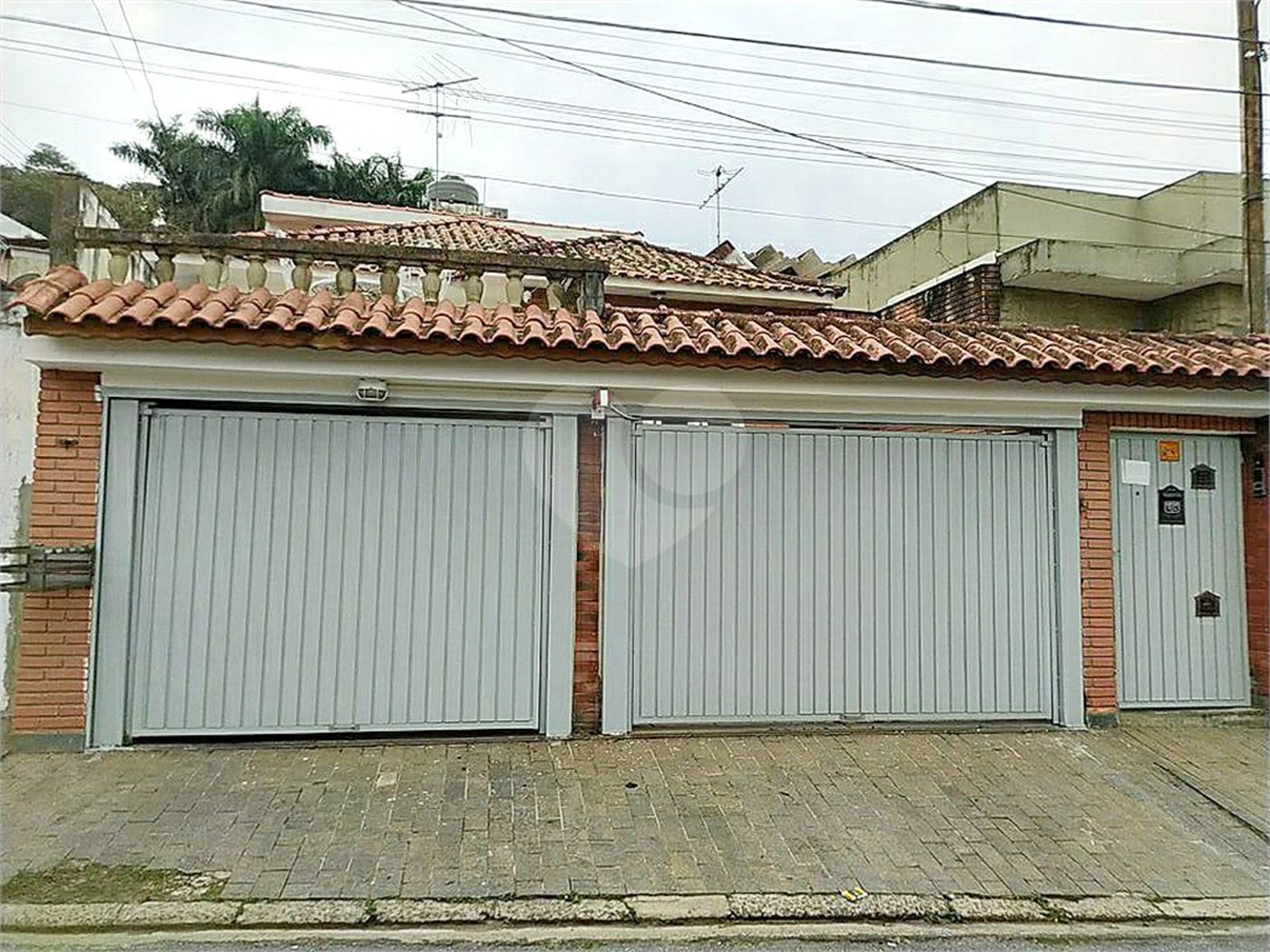 Casa à venda com 3 quartos, sendo 1 suíte, em Horto Florestal, São Paulo, SP