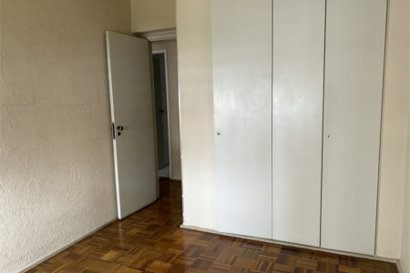 Apartamento à venda com 3 quartos, sendo 1 suíte, em Brooklin Paulista, São Paulo, SP