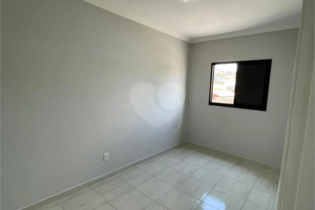 Apartamento à venda com 2 quartos em Vila Domingues, Votorantim, SP