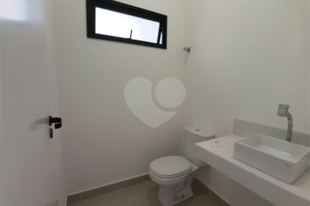Casa à venda com 3 suítes no condomínio Residencial Villagio Wanel, Sorocaba - SP