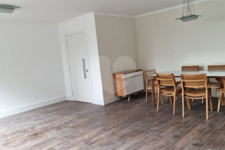Apartamento à venda com 3 quartos, sendo 1 suíte, em Perdizes, São Paulo, SP