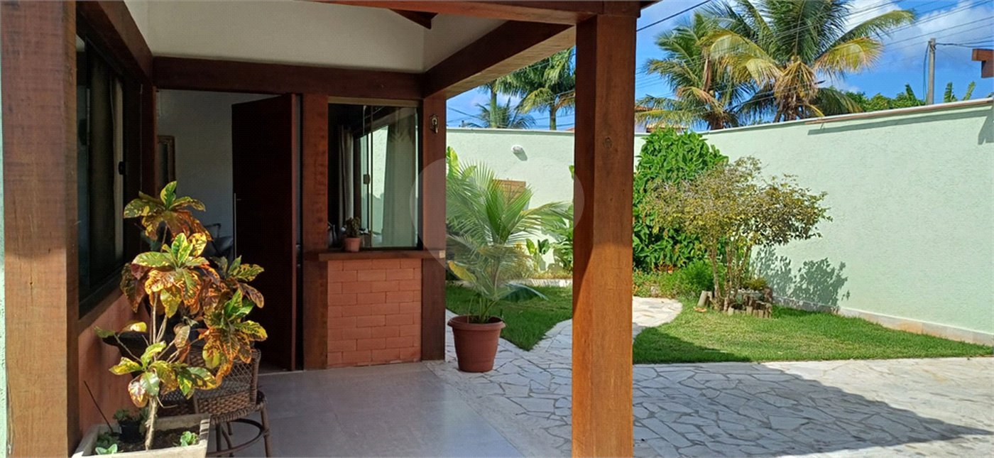 Casa à venda com 3 suítes em São José, Armação dos Búzios, RJ