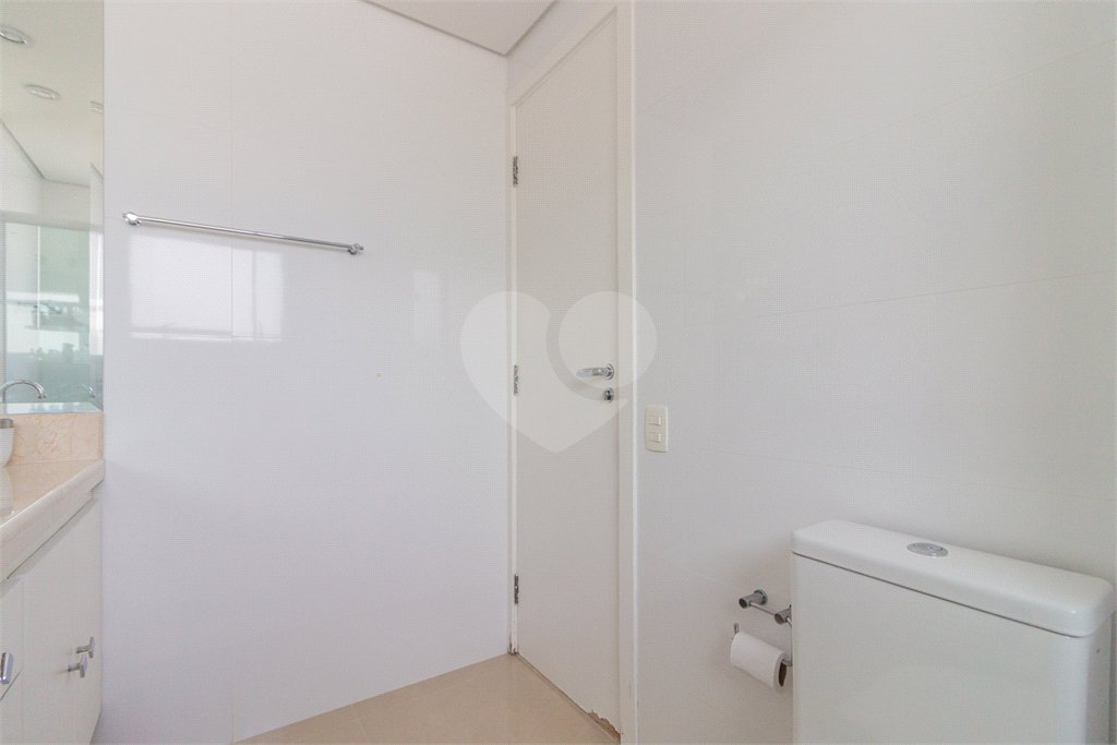 Apartamento à venda com 4 quartos, sendo 3 suítes,  em Indianópolis, São Paulo, SP