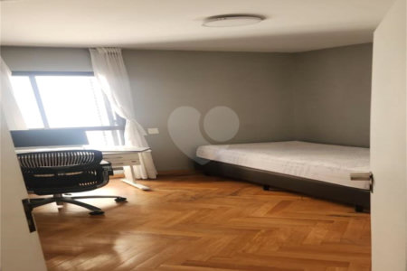 Apartamento à venda com 4 quartos, sendo 2 suítes,  em Indianópolis, São Paulo, SP