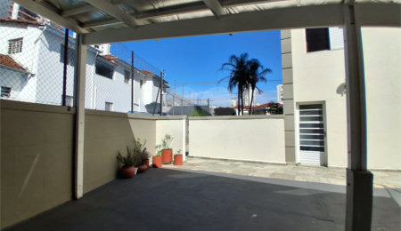 Apartamento à venda com 4 quartos, sendo 1 suíte,  em Santana, São Paulo, SP
