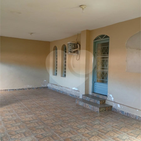 Casa à venda com 3 quartos em Geraldo Correia de Carvalho, Ribeirão Preto, SP