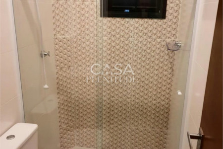Apartamento à venda com 2 quartos em Jardim Tulipas, Sorocaba, SP