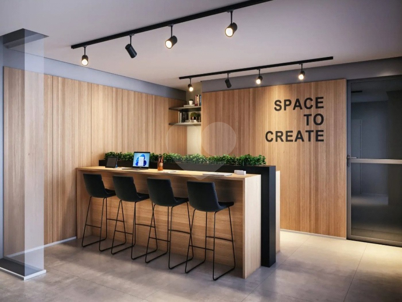 Apartamento à venda com 2 quartos, sendo 1 suíte,  em Vila Carlos de Campos, São Paulo, SP