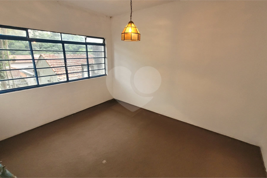 Casa Térrea à venda com 2 quartos em Horto Florestal, São Paulo, SP