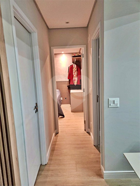 Apartamento à venda com 2 quartos, sendo 1 suíte,  em Jardim Caravelas, São Paulo, SP