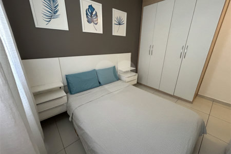 Apartamento à venda com 1 suíte em Vila Polopoli, São Paulo, SP