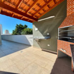 Apartamento à venda com 2 quartos em Vila Mazzei, São Paulo, SP