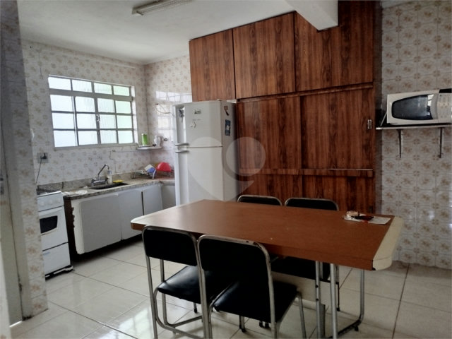 Casa Térrea à venda com 2 quartos em Tucuruvi, São Paulo, SP