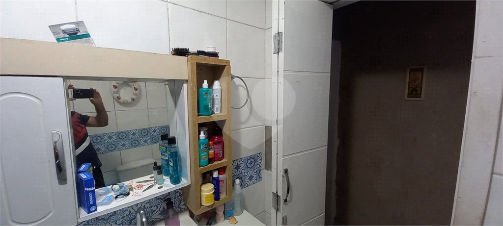 Casa à venda com 5 quartos em Tucuruvi, São Paulo, SP