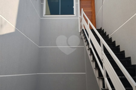 Sobrado à venda com 3 quartos, sendo 1 suíte, em Vila Mazzei, São Paulo, SP