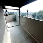 Apartamento à venda com 2 quartos em Vila Jaguara, São Paulo, SP