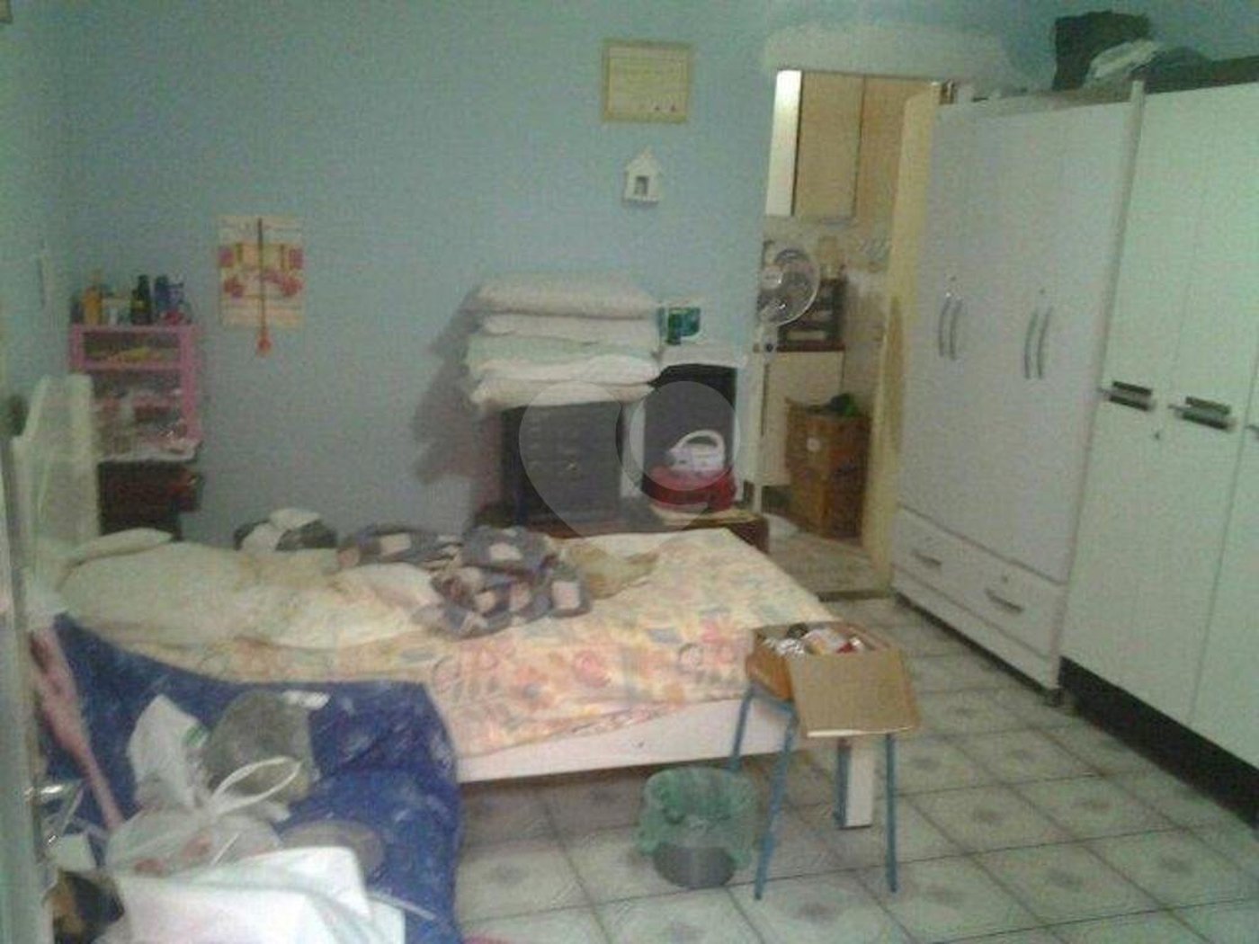 Casa à venda com 3 quartos em Vila Nova Cachoeirinha, São Paulo, SP