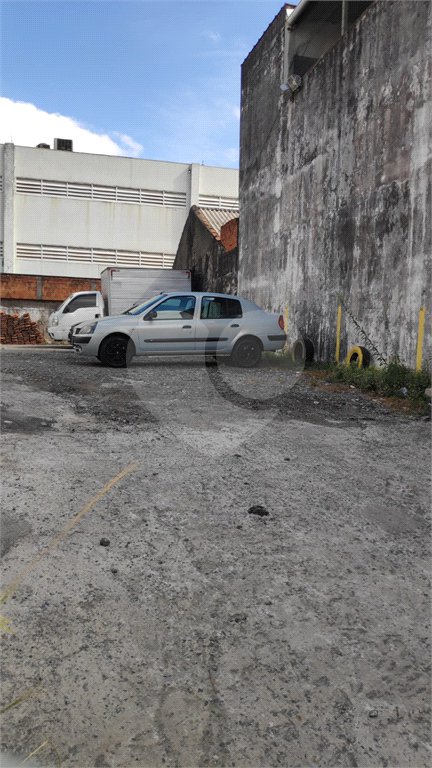 Terreno à venda em Casa Verde, São Paulo, SP