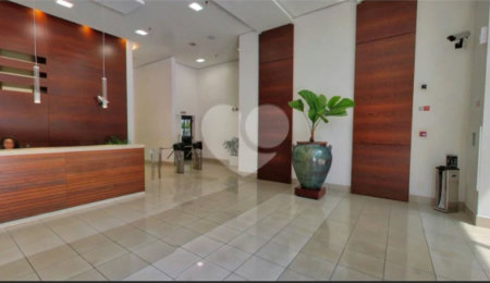 Laje Corporativa para alugar em Vila Clementino, São Paulo, SP