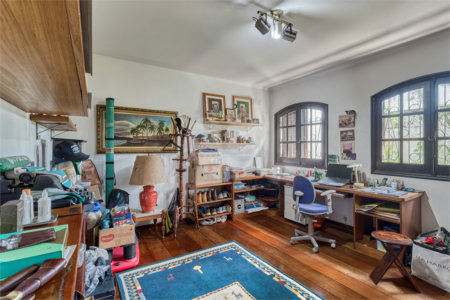 Casa Térrea à venda com 4 suítes em Alto da Boa Vista, São Paulo, SP