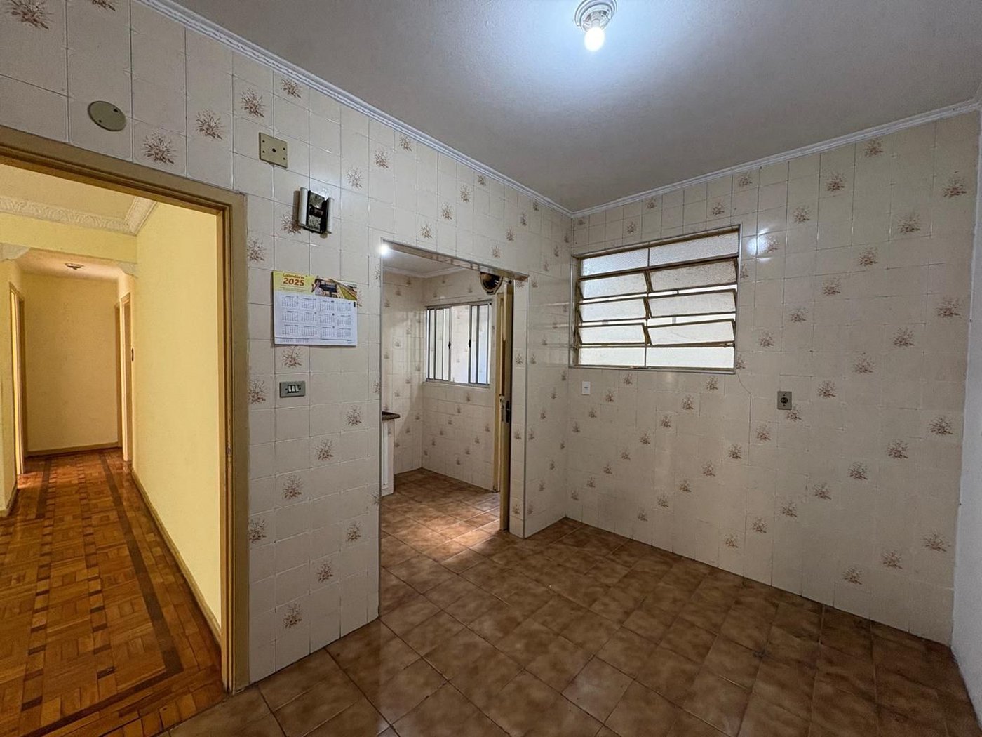 Apartamento com 3 dormitórios à venda, 112 m² por R$ 500.000,00 - Pompéia - Santos/SP