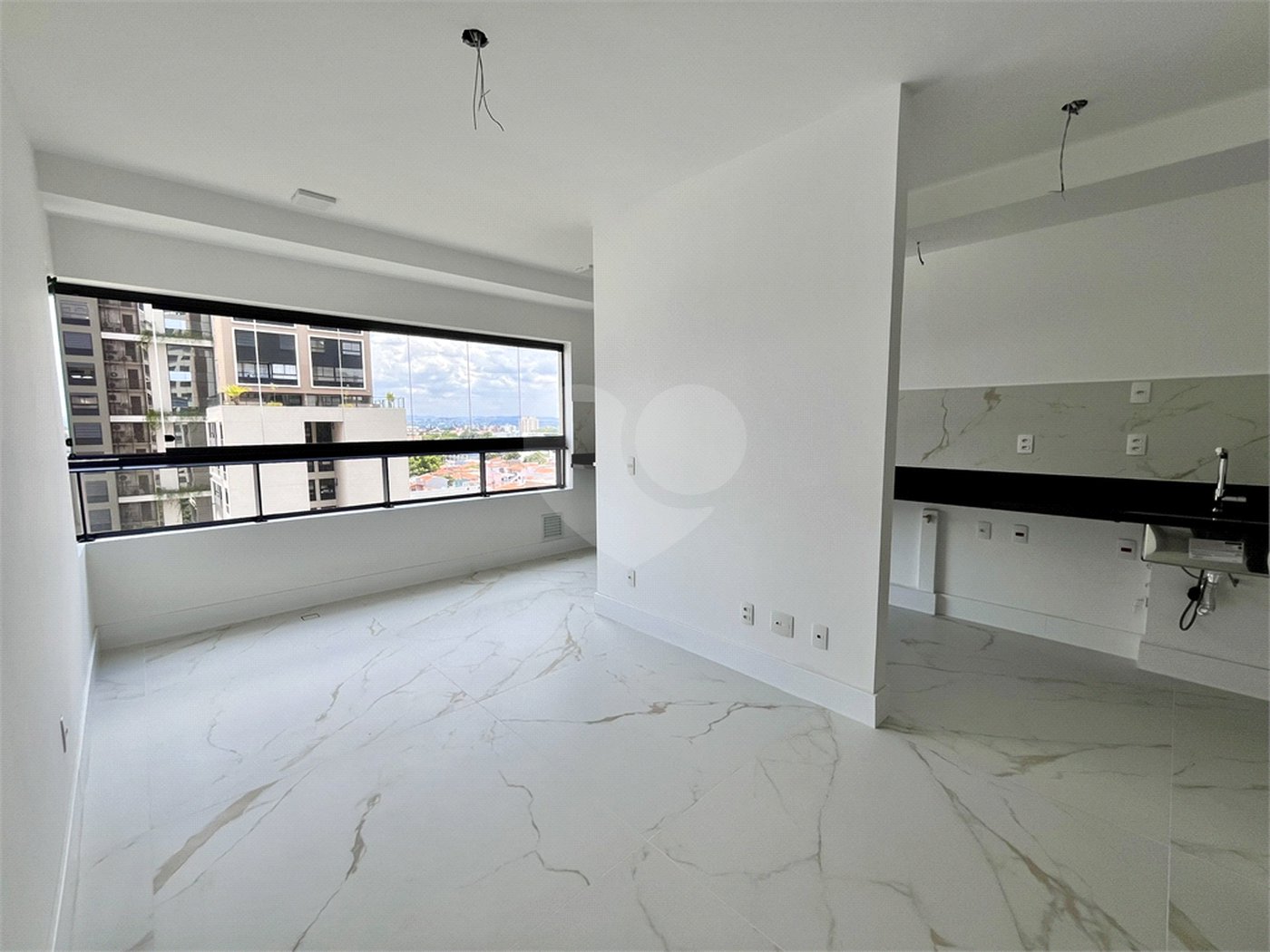 Apartamento à venda com 2 suítes no Centro, Indaiatuba, SP