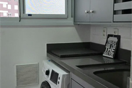 Apartamento à venda com 2 quartos, sendo 1 suíte,  em Vila Andrade, São Paulo, SP