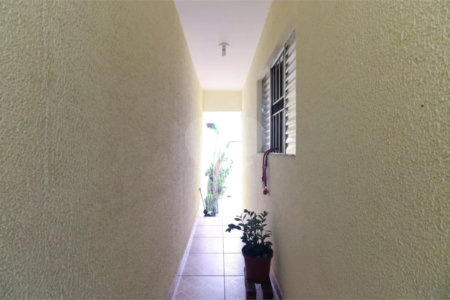 Casa à venda com 2 quartos em Vila Esperança, São Paulo, SP