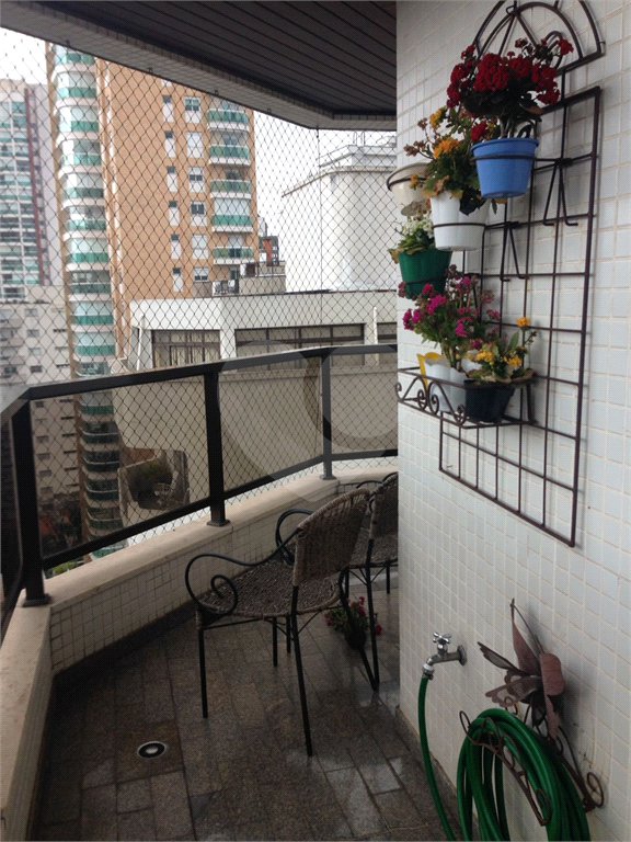 Apartamento à venda com 4 quartos, sendo 3 suítes, em Santana, São Paulo, SP