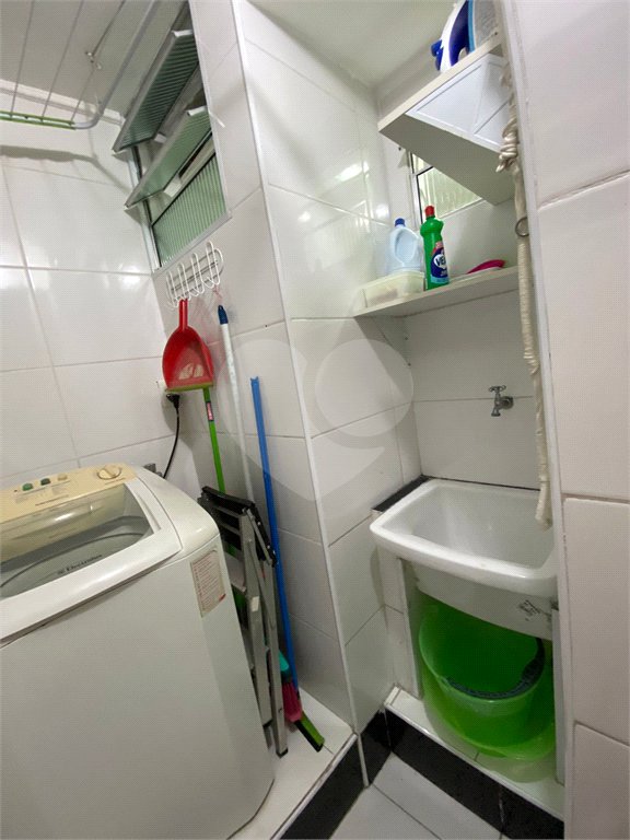 Apartamento à venda com 1 quarto em Paraíso, São Paulo, SP