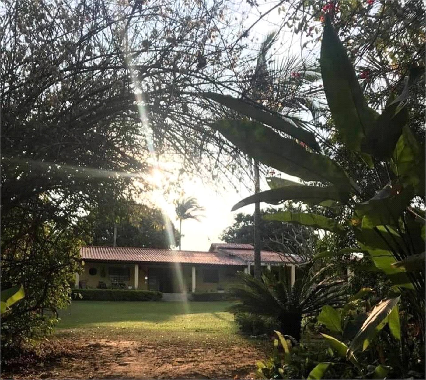 Chácara à venda com 4 quartos, sendo 1 suíte,  em Jundiaquara, Araçoiaba da Serra, SP