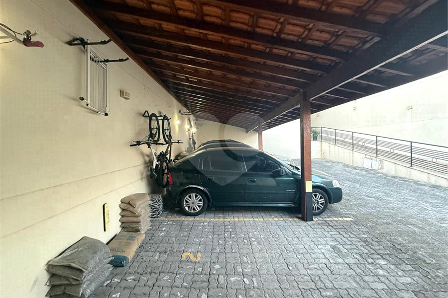 Casa à venda com 2 suítes em Tucuruvi, São Paulo, SP