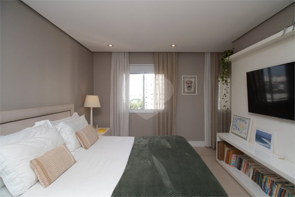 Apartamento à venda com 2 suítes em Jardim Marajoara, São Paulo, SP